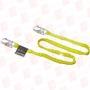 MILLER FALL PROTECTION 216WLS-Z7/4FTYL
