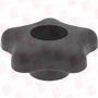 GIBRALTAR PRODUCTS KNH6-HEX5SA----