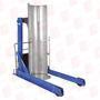 VESTIL HDD-48-10-P-SSC