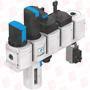 FESTO MSB6N-1/2:C3J1D7A1F3-WP