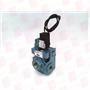 MAC VALVES INC 56C-13-500CA