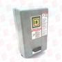 SCHNEIDER ELECTRIC 8536SBG2SV02