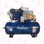 QUINCY AIR COMPRESSOR 2721