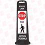 PRO SAFE INC 03-760BLKPX