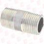 MERIT BRASS COMPANY 8008-150