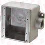 ABB THOMAS & BETTS FDC222-TB