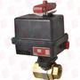 GEMINI VALVE 8816N615120A