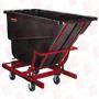 RUBBERMAID FG105443BLA