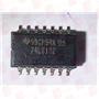 TEXAS INSTRUMENTS SEMI SN74LS132NSR