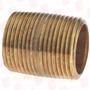 MERIT BRASS COMPANY 2116-001