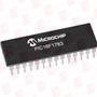 MICROCHIP TECHNOLOGY INC PIC16F1783-I/SP