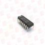 RCA CD40175BE