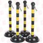 PRO SAFE INC STN-POL-SAF-4D