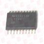 TEXAS INSTRUMENTS SEMI SN74LS244DWR
