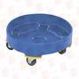 VESTIL DRUM-DP-HD-30-BU