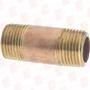MERIT BRASS COMPANY 2106-150
