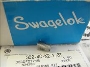 SWAGELOK 302-4C-K2-1/3T