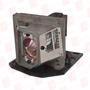 RADWELL VERIFIED SUBSTITUTE TLP-LV11-SUB (LAMP & HOUSING)