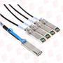 AMPHENOL SF-QSFP4SFPPS-001