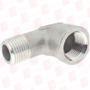 MERIT BRASS COMPANY K603-08