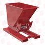 VESTIL D-25-LD-NB-SR
