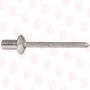 RIVET KING ABA62CE/P250