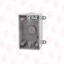 ABB THOMAS & BETTS WPB-T050-G