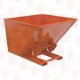 VESTIL D-250-MD-NB-ORG-C