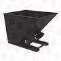 VESTIL D-200-HD-NB-BLK-SG