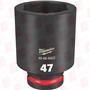 MILWAUKEE POWER TOOLS 49-66-6422
