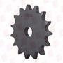MARTIN SPROCKET & GEAR INC 50A15