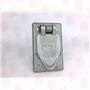 HUBBELL HBL7418B