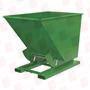 VESTIL D-150-MD-NB-GRN-T