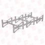 VESTIL DRUM-RACK-3-G