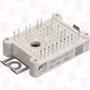 FUJI ELECTRIC 7MBR10VKA120-53