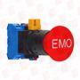 IDEC HW1B-V4F02-R-EMO-2