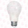 SATCO 10.5W/A19/OMNI-LED/5000K/120V