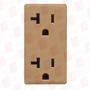 LEVITON RKR20-WC