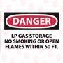 NMC SAFETY D452PB