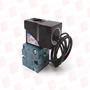 MAC VALVES INC 45A-FA2-DAAA-1CM