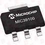 MICROCHIP TECHNOLOGY INC MIC39100-3.3WS
