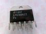 TEXAS INSTRUMENTS SEMI IC2984CT