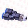 AIRTAC NPYB1/4-3/8