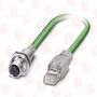 PHOENIX CONTACT VS-M12FSBPS-IP20-93B/0,5