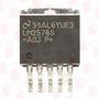 TEXAS INSTRUMENTS SEMI LM2576S-ADJP+