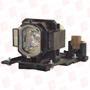 RADWELL VERIFIED SUBSTITUTE 8755J-SUB (LAMP & HOUSING)