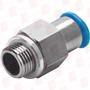 FESTO QSK-G1/8-6