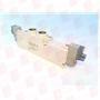 SMC SY7420-3LOZ-02T