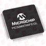 MICROCHIP TECHNOLOGY INC PIC32MX795F512LT-80I/PT