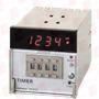 OMRON H5AN-4DM 100-240VAC